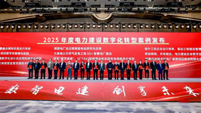 工程项目及成本核算管理系统圆满交付，赋能企业数字化管理升级