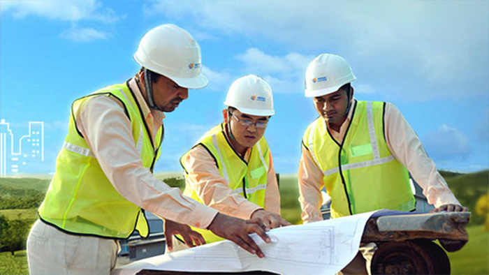 水利水电工程项目成本核算管理系统